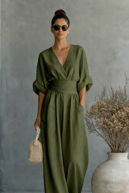 Marea™ - Tuta donna elegante