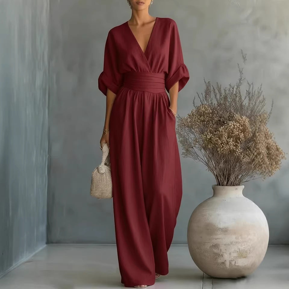 Marea - Tuta donna elegante