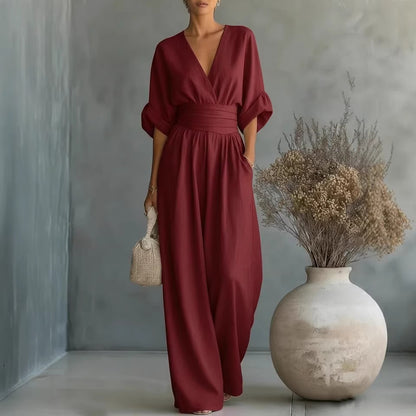 Marea™ - Tuta donna elegante